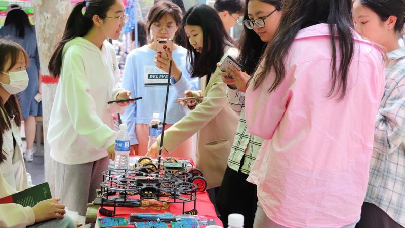 工业互联网标识解析代码结构：揭秘其核心与价值