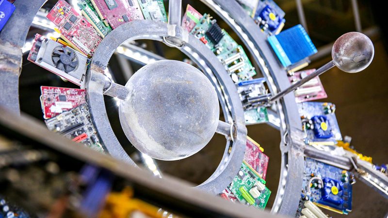 高新技术企业研发人员学历比例规范解析**