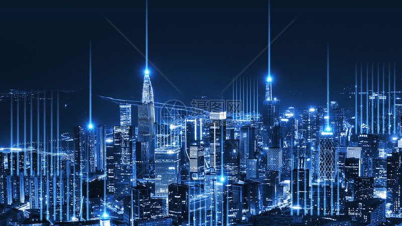 ERP行业解决方案：揭秘与传统软件的五大区别